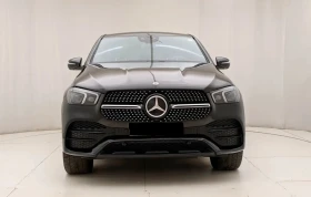 Mercedes-Benz GLE 400 d 4MATIC AMG-Line | Auto.bg — изображение 2 Mercedes-Benz GLE 400 d 4MATIC AMG-Line | Auto.bg — изображение 2