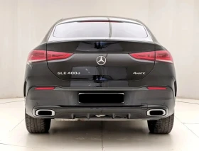 Mercedes-Benz GLE 400 d 4MATIC AMG-Line | Auto.bg — изображение 4 Mercedes-Benz GLE 400 d 4MATIC AMG-Line | Auto.bg — изображение 4
