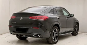 Mercedes-Benz GLE 400 d 4MATIC AMG-Line | Auto.bg — изображение 3 Mercedes-Benz GLE 400 d 4MATIC AMG-Line | Auto.bg — изображение 3