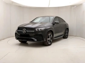 Mercedes-Benz GLE 400 d 4MATIC AMG-Line
