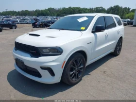 Dodge Durango 5, 7 Hemi R/T AWD - 15700 € - 92024706 2 | Car24.bg Dodge Durango 5, 7 Hemi R/T AWD - 15700 € - 92024706 2