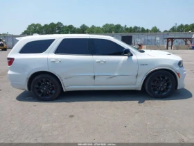 Dodge Durango 5, 7 Hemi R/T AWD - 15700 € - 92024706 6 | Car24.bg Dodge Durango 5, 7 Hemi R/T AWD - 15700 € - 92024706 6