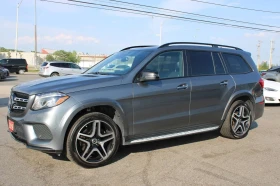 Mercedes-Benz GLS 500 * 550 * Фиксирана цена до България *