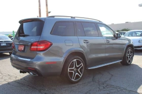 Mercedes-Benz GLS 500 * 550 * Фиксирана цена до България * | Auto.bg — изображение 6 Mercedes-Benz GLS 500 * 550 * Фиксирана цена до България * | Auto.bg — изображение 6