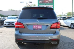 Mercedes-Benz GLS 500 * 550 * Фиксирана цена до България * | Auto.bg — изображение 5 Mercedes-Benz GLS 500 * 550 * Фиксирана цена до България * | Auto.bg — изображение 5