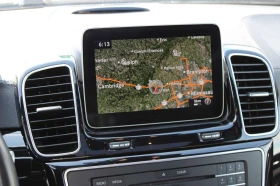 Mercedes-Benz GLS 500 * 550 * Фиксирана цена до България * | Auto.bg — изображение 11 Mercedes-Benz GLS 500 * 550 * Фиксирана цена до България * | Auto.bg — изображение 11