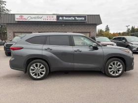 Toyota Highlander * Limited * АВТОКРЕДИТ БЕЗ ПЪРВОНАЧАЛНА ВНОСКА* | Auto.bg — изображение 3 Toyota Highlander * Limited * АВТОКРЕДИТ БЕЗ ПЪРВОНАЧАЛНА ВНОСКА* | Auto.bg — изображение 3