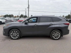 Toyota Highlander * Limited * АВТОКРЕДИТ БЕЗ ПЪРВОНАЧАЛНА ВНОСКА* | Auto.bg — изображение 2 Toyota Highlander * Limited * АВТОКРЕДИТ БЕЗ ПЪРВОНАЧАЛНА ВНОСКА* | Auto.bg — изображение 2