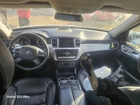 Mercedes-Benz ML 350 3.0 | Auto.bg — изображение 6 Mercedes-Benz ML 350 3.0 | Auto.bg — изображение 6