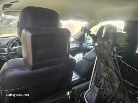 Mercedes-Benz ML 350 3.0 | Auto.bg — изображение 9 Mercedes-Benz ML 350 3.0 | Auto.bg — изображение 9