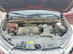 Toyota Highlander 3.5l Limited | Auto.bg — изображение 12 Toyota Highlander 3.5l Limited | Auto.bg — изображение 12