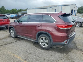 Toyota Highlander 3.5l Limited | Auto.bg — изображение 2 Toyota Highlander 3.5l Limited | Auto.bg — изображение 2