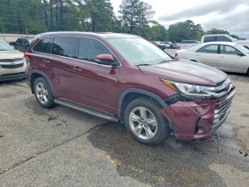 Toyota Highlander 3.5l Limited | Auto.bg — изображение 4 Toyota Highlander 3.5l Limited | Auto.bg — изображение 4