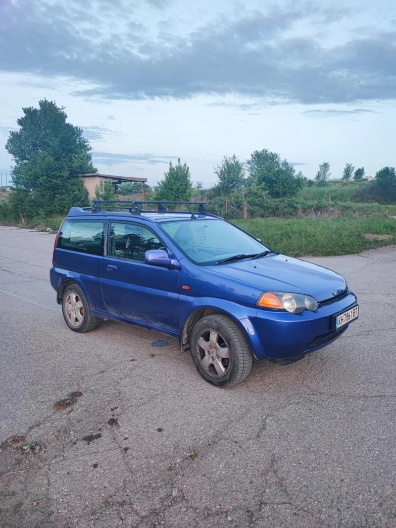 Honda Hr-v - 1600 € / 3129.33 лв. - 98874075 1 | Car24.bg Honda Hr-v - 1600 € / 3129.33 лв. - 98874075 1