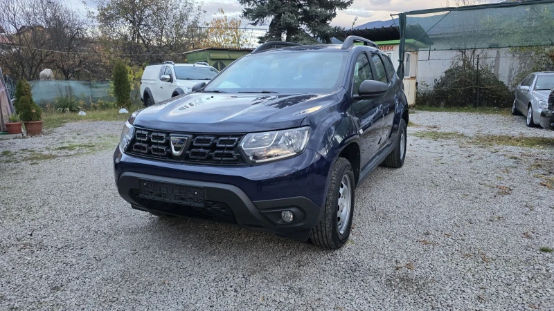 Dacia Duster 1.5dci evro6b - 23000 лв. / 11759.71 € - 57996008 1 | Car24.bg Dacia Duster 1.5dci evro6b - 23000 лв. / 11759.71 € - 57996008 1