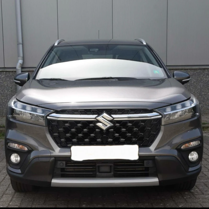 Suzuki SX4 S-Cross HYBRID K15C - 11 € / 21.51 лв. - 96791071 1 | Car24.bg Suzuki SX4 S-Cross HYBRID K15C - 11 € / 21.51 лв. - 96791071 1