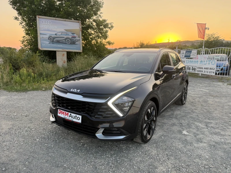 Kia Sportage 1.6 - 265 PHEV / 4X4 / YOUTUBE / WAZE / 139 000 км - 19900 € / 38921.02 лв. - 42240973 1 | Car24.bg Kia Sportage 1.6 - 265 PHEV / 4X4 / YOUTUBE / WAZE / 139 000 км - 19900 € / 38921.02 лв. - 42240973 1