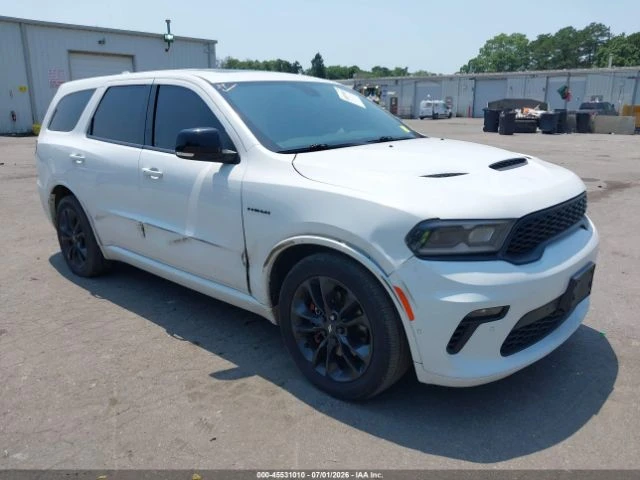 Dodge Durango 5, 7 Hemi R/T AWD - 15700 € - 92024706 1 | Car24.bg Dodge Durango 5, 7 Hemi R/T AWD - 15700 € - 92024706 1