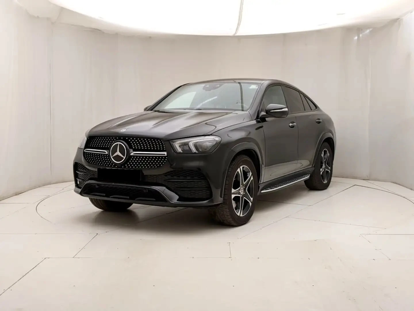 Mercedes-Benz GLE 400 d 4MATIC AMG-Line | Auto.bg — изображение 1 Mercedes-Benz GLE 400 d 4MATIC AMG-Line | Auto.bg — изображение 1