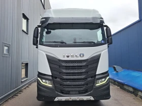 Iveco S-Way AS440S48TP