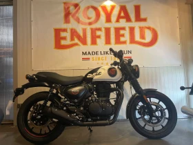 Royal Enfield Hunter Tokyo Black | Auto.bg — изображение 3 Royal Enfield Hunter Tokyo Black | Auto.bg — изображение 3