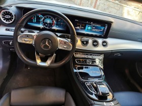 Mercedes-Benz E 450 4M Coupe AMG | Mobile.bg   5
