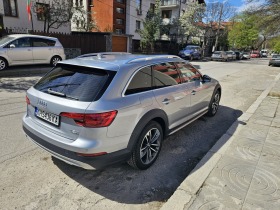 Audi A4 Allroad | Mobile.bg   5