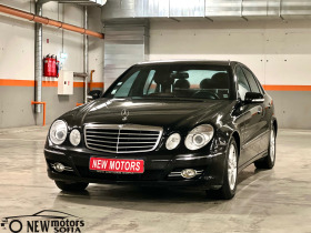 Mercedes-Benz E 220  CDI-FaceLift-Лизинг през Уникредит по 350 лв   - [1] 