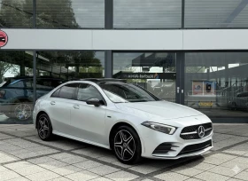 Mercedes-Benz A 250 Business Solution AMG - Car24.bg Mercedes-Benz A 250 Business Solution AMG