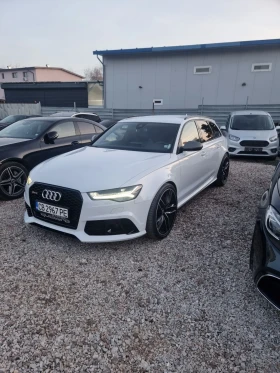 Audi Rs6 Avant performance - 40000 лв. / 20451.68 € - 71080329 2 | Car24.bg Audi Rs6 Avant performance - 40000 лв. / 20451.68 € - 71080329 2