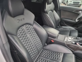 Audi Rs6 Avant performance - 40000 лв. / 20451.68 € - 71080329 11 | Car24.bg Audi Rs6 Avant performance - 40000 лв. / 20451.68 € - 71080329 11