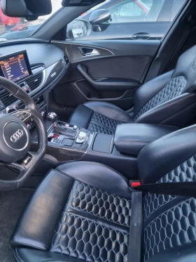 Audi Rs6 Avant performance - 40000 лв. / 20451.68 € - 71080329 6 | Car24.bg Audi Rs6 Avant performance - 40000 лв. / 20451.68 € - 71080329 6