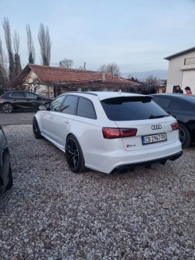 Audi Rs6 Avant performance - 40000 лв. / 20451.68 € - 71080329 3 | Car24.bg Audi Rs6 Avant performance - 40000 лв. / 20451.68 € - 71080329 3