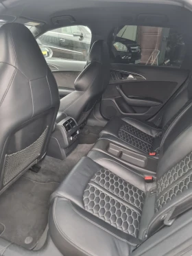 Audi Rs6 Avant performance - 40000 лв. / 20451.68 € - 71080329 8 | Car24.bg Audi Rs6 Avant performance - 40000 лв. / 20451.68 € - 71080329 8