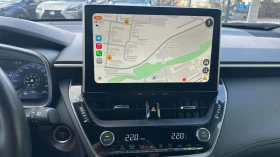 Toyota Corolla Cross 2.0 Hybrid Executive Plus 4x4 - 29900 € / 58479.32 лв. - 39284566 12 | Car24.bg Toyota Corolla Cross 2.0 Hybrid Executive Plus 4x4 - 29900 € / 58479.32 лв. - 39284566 12