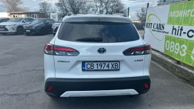 Toyota Corolla Cross 2.0 Hybrid Executive Plus 4x4 - 29900 € / 58479.32 лв. - 39284566 7 | Car24.bg Toyota Corolla Cross 2.0 Hybrid Executive Plus 4x4 - 29900 € / 58479.32 лв. - 39284566 7
