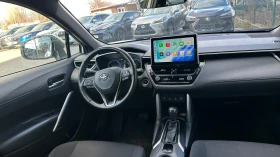 Toyota Corolla Cross 2.0 Hybrid Executive Plus 4x4 - 29900 € / 58479.32 лв. - 39284566 11 | Car24.bg Toyota Corolla Cross 2.0 Hybrid Executive Plus 4x4 - 29900 € / 58479.32 лв. - 39284566 11