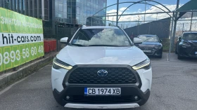 Toyota Corolla Cross 2.0 Hybrid Executive Plus 4x4 - 29900 € / 58479.32 лв. - 39284566 3 | Car24.bg Toyota Corolla Cross 2.0 Hybrid Executive Plus 4x4 - 29900 € / 58479.32 лв. - 39284566 3