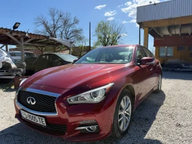 Infiniti Q50 AWD - Car24.bg Infiniti Q50 AWD