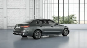 Mercedes-Benz C 180 undefined | Auto.bg — изображение 4 Mercedes-Benz C 180 undefined | Auto.bg — изображение 4