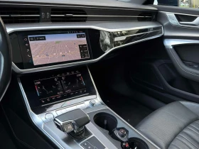 Audi A6 TECHNIK * BANG&OLUFSEN* ОБДУХВАНЕ* 360* АМБИЕНТНО* | Auto.bg — изображение 12 Audi A6 TECHNIK * BANG&OLUFSEN* ОБДУХВАНЕ* 360* АМБИЕНТНО* | Auto.bg — изображение 12