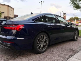 Audi A6 TECHNIK * BANG&OLUFSEN* ОБДУХВАНЕ* 360* АМБИЕНТНО* | Auto.bg — изображение 8 Audi A6 TECHNIK * BANG&OLUFSEN* ОБДУХВАНЕ* 360* АМБИЕНТНО* | Auto.bg — изображение 8