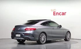 Mercedes-Benz C 43 AMG COUPE* 4MATIC* BURMESTER* ОБДУХВАНЕ* МАСАЖ* | Auto.bg — изображение 2 Mercedes-Benz C 43 AMG COUPE* 4MATIC* BURMESTER* ОБДУХВАНЕ* МАСАЖ* | Auto.bg — изображение 2