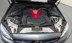 Mercedes-Benz C 43 AMG COUPE* 4MATIC* BURMESTER* ОБДУХВАНЕ* МАСАЖ* | Auto.bg — изображение 16 Mercedes-Benz C 43 AMG COUPE* 4MATIC* BURMESTER* ОБДУХВАНЕ* МАСАЖ* | Auto.bg — изображение 16