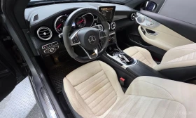 Mercedes-Benz C 43 AMG COUPE* 4MATIC* BURMESTER* ОБДУХВАНЕ* МАСАЖ* | Auto.bg — изображение 8 Mercedes-Benz C 43 AMG COUPE* 4MATIC* BURMESTER* ОБДУХВАНЕ* МАСАЖ* | Auto.bg — изображение 8