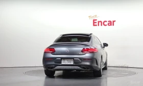 Mercedes-Benz C 43 AMG COUPE* 4MATIC* BURMESTER* ОБДУХВАНЕ* МАСАЖ* | Auto.bg — изображение 4 Mercedes-Benz C 43 AMG COUPE* 4MATIC* BURMESTER* ОБДУХВАНЕ* МАСАЖ* | Auto.bg — изображение 4