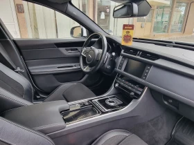 Jaguar Xf 2.0* 4X4* R-SPORT | Auto.bg — изображение 14 Jaguar Xf 2.0* 4X4* R-SPORT | Auto.bg — изображение 14