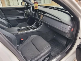 Jaguar Xf 2.0* 4X4* R-SPORT | Auto.bg — изображение 13 Jaguar Xf 2.0* 4X4* R-SPORT | Auto.bg — изображение 13