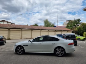 Jaguar Xf 2.0* 4X4* R-SPORT | Auto.bg — изображение 9 Jaguar Xf 2.0* 4X4* R-SPORT | Auto.bg — изображение 9