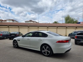 Jaguar Xf 2.0* 4X4* R-SPORT | Auto.bg — изображение 8 Jaguar Xf 2.0* 4X4* R-SPORT | Auto.bg — изображение 8